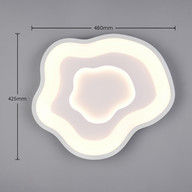 product size