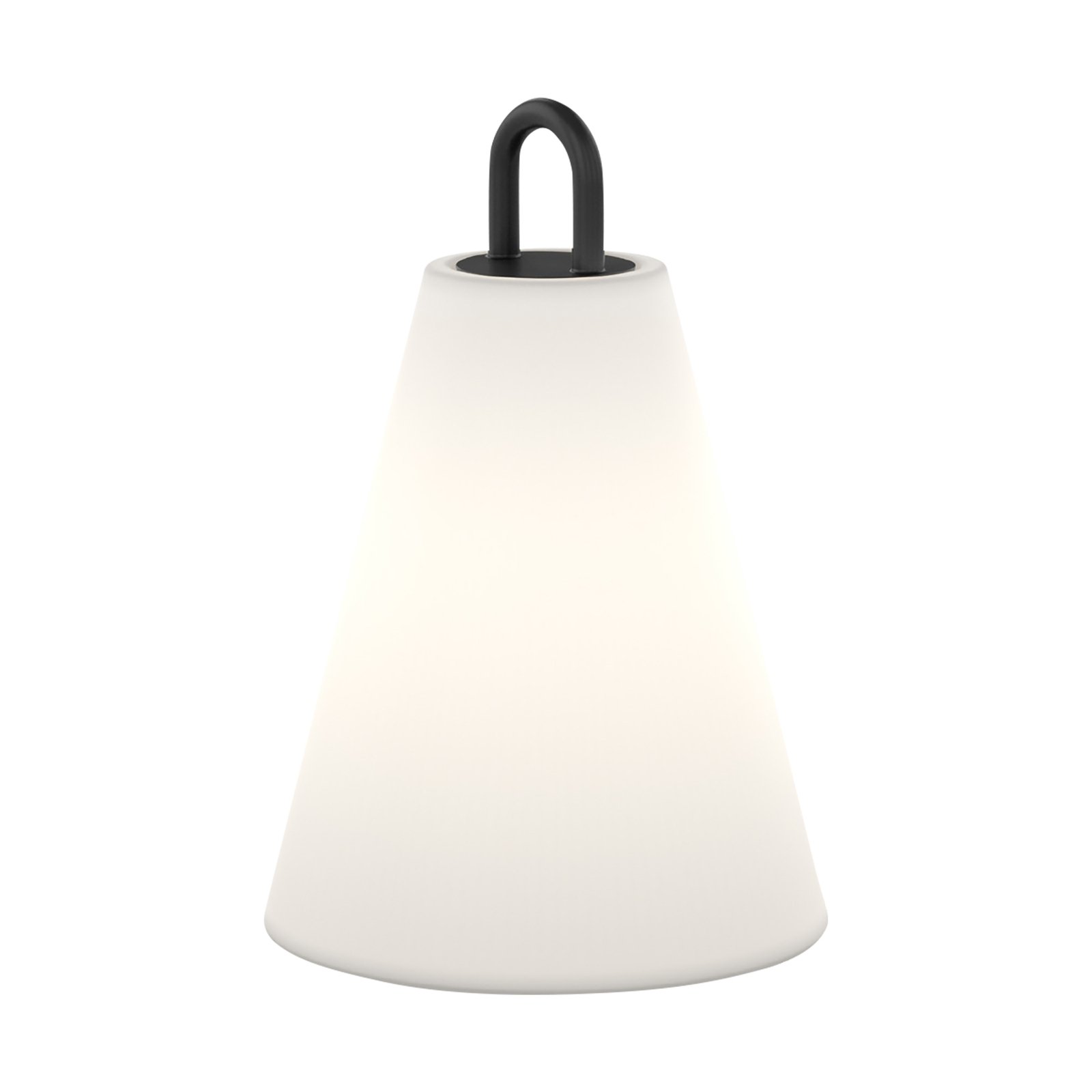 WEVER & DUCRÉ Costa 1.0 LED-Außendekoleuchte