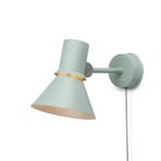 Type 80™ W1 Wall Lamp Pistachio Green - Anglepoise