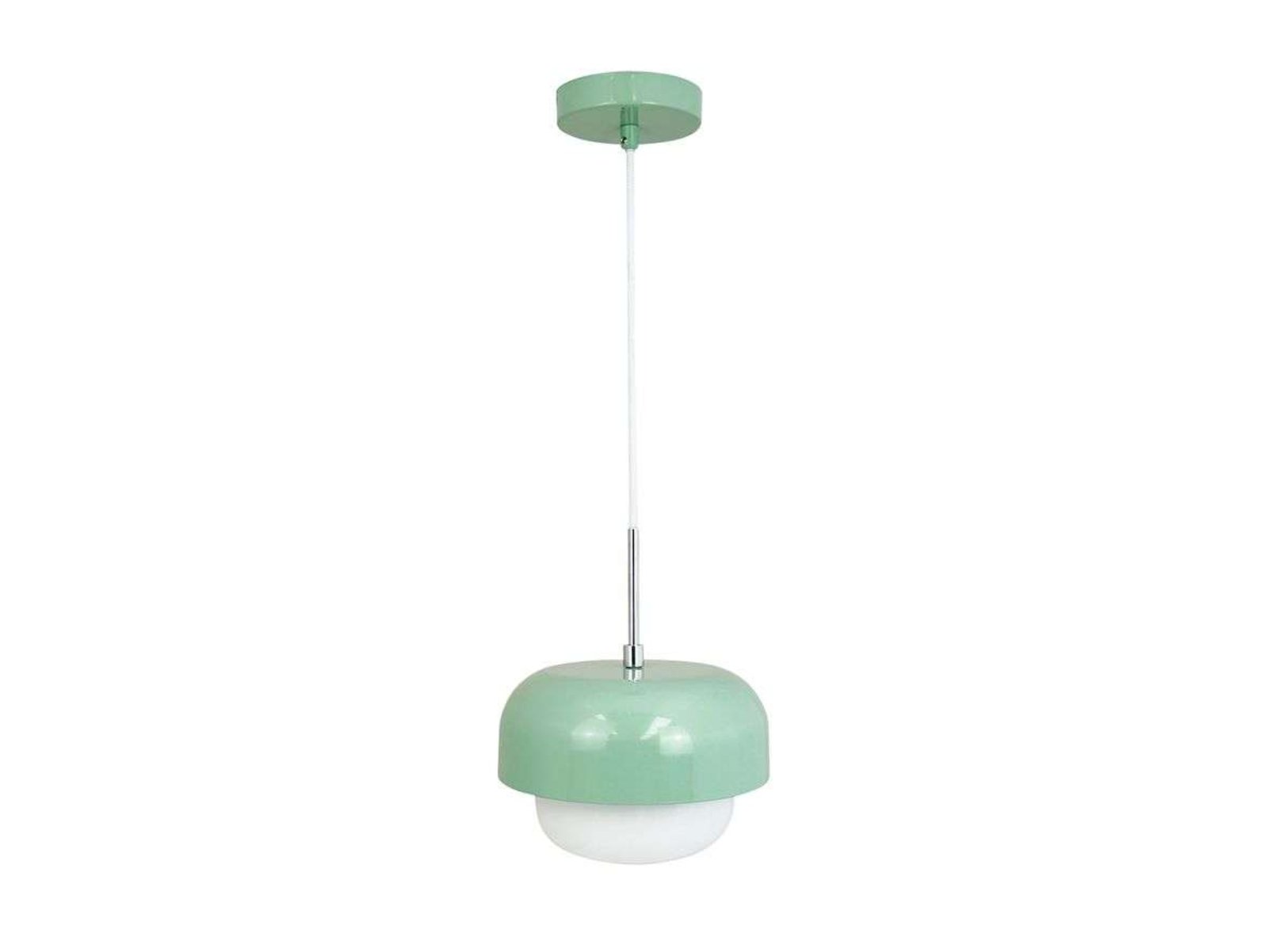 Haipot Závěsná Lampa Mint/Bubble Green - DybergLarsen