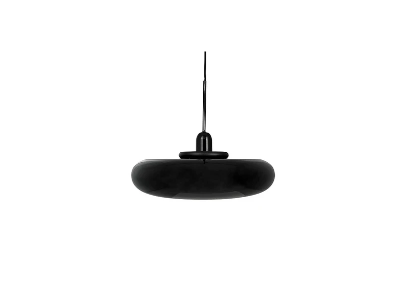 DybergLarsen - Planet Pendelleuchte Black/Black
