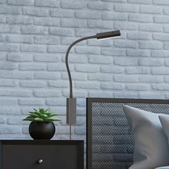Raik LED seinavalgusti koos žestide juhtimisega