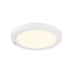 Sylvania Start 5in1 LED-downlight infälld/ytmonterad PIR