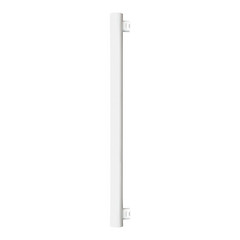 Řadová lampa LED S14s 8W, teplá bílá, 480 lumenů