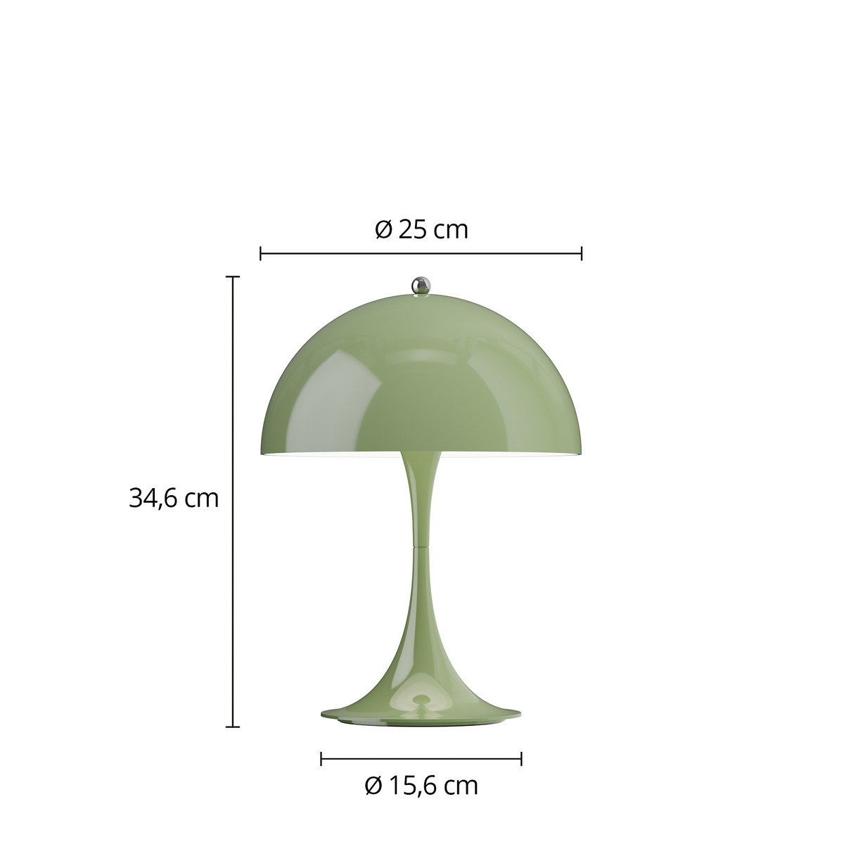 Dimensiones del producto
