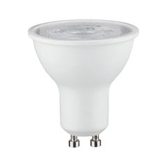 Paulmann LED reflektor GU10 7W 4 000K dimm. meleg