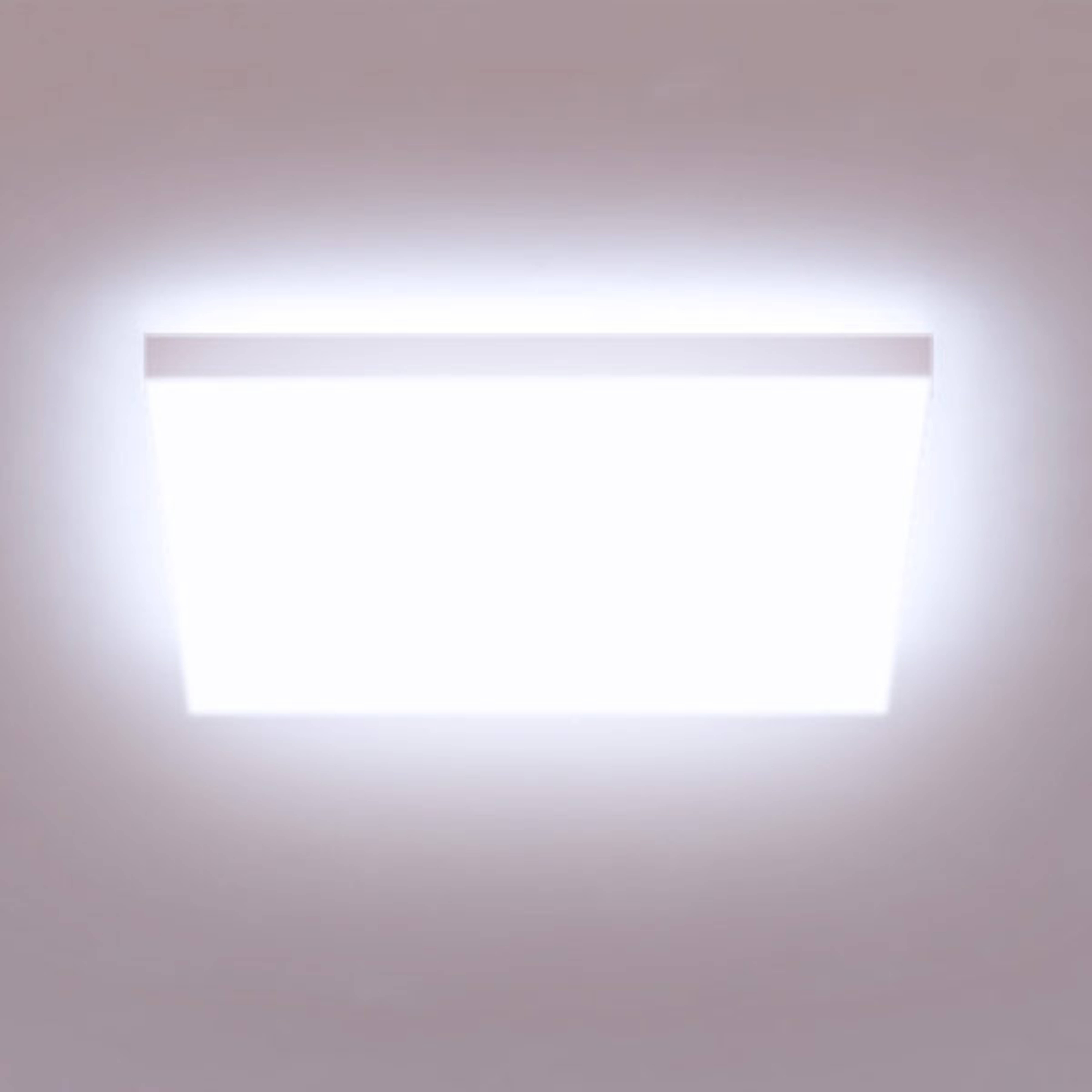 Müller Licht tint Panel LED Loris, 45x45cm