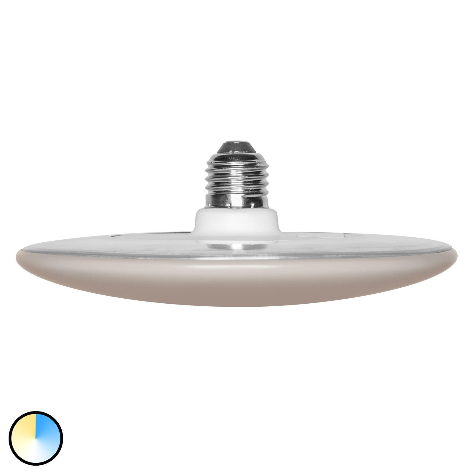 LEDVANCE SMART+ Bluetooth Tibea E27 LED bulb 22 W, E27, 22 W, energy efficiency: A+, L: 6.7 cm