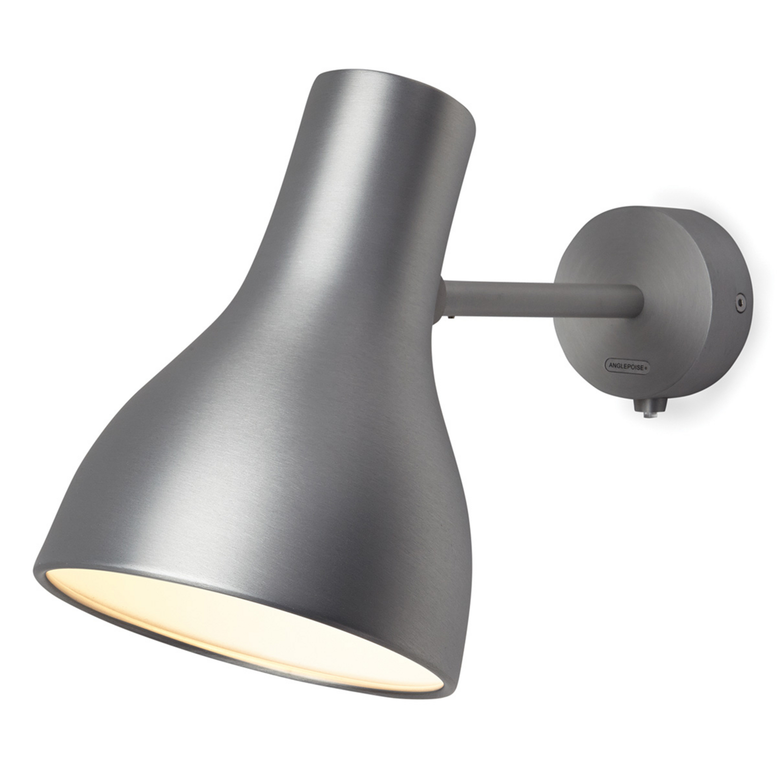 Anglepoise Type 75 Wandleuchte