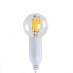 Bulb LED 2W Indoor E14 for Bird Lamp Wall Lamp - Seletti