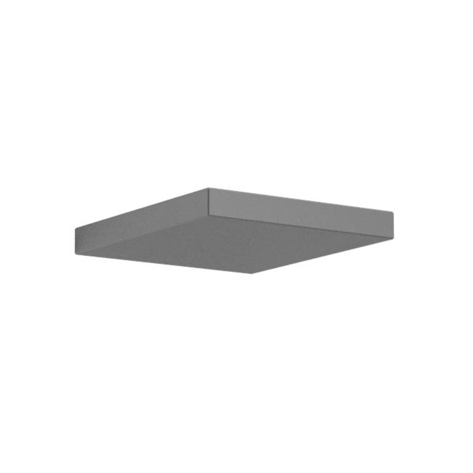 Rotaliana Designer Wall Light - Living / Dining Room - Black