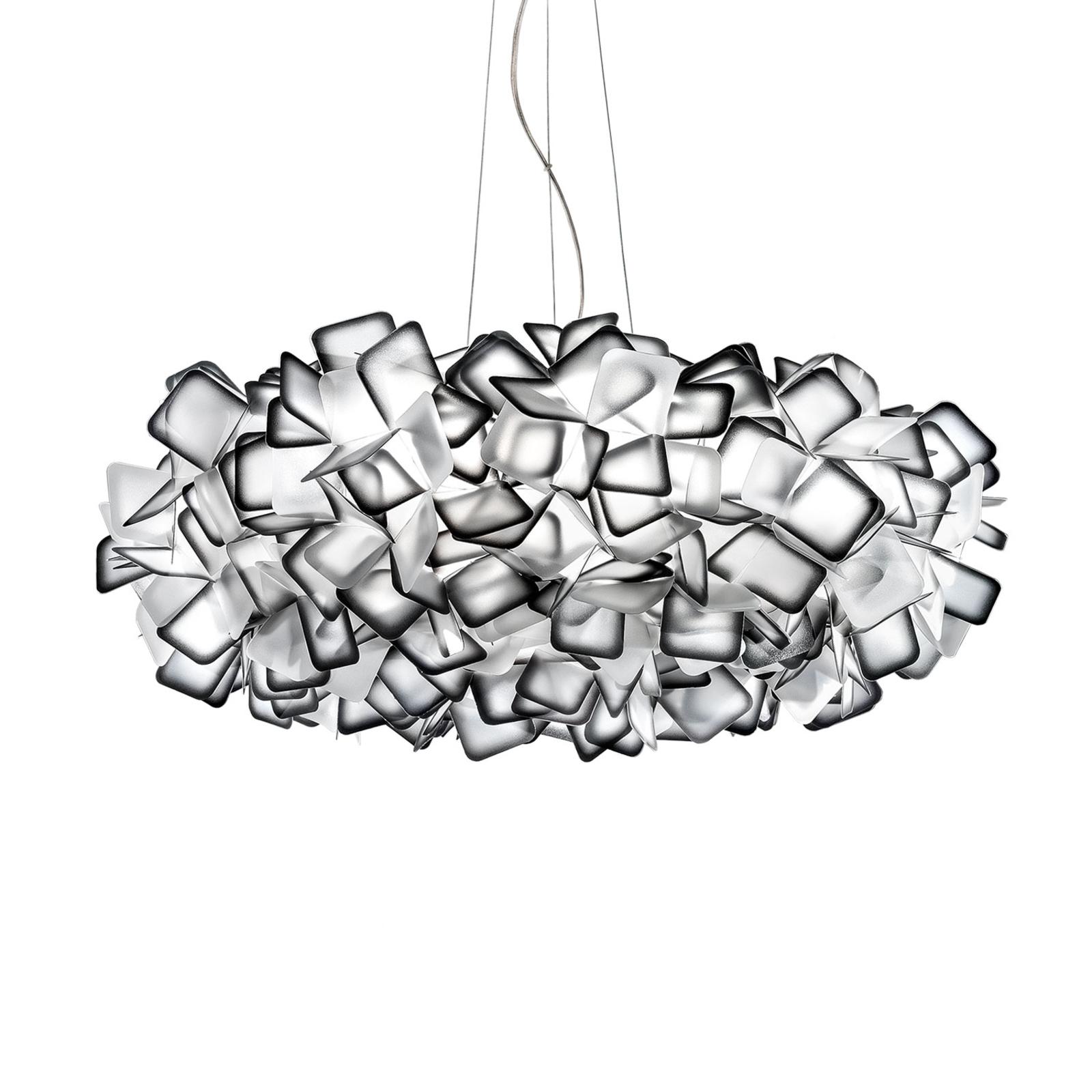 Slamp Clizia Hängeleuchte, Ø 78 cm