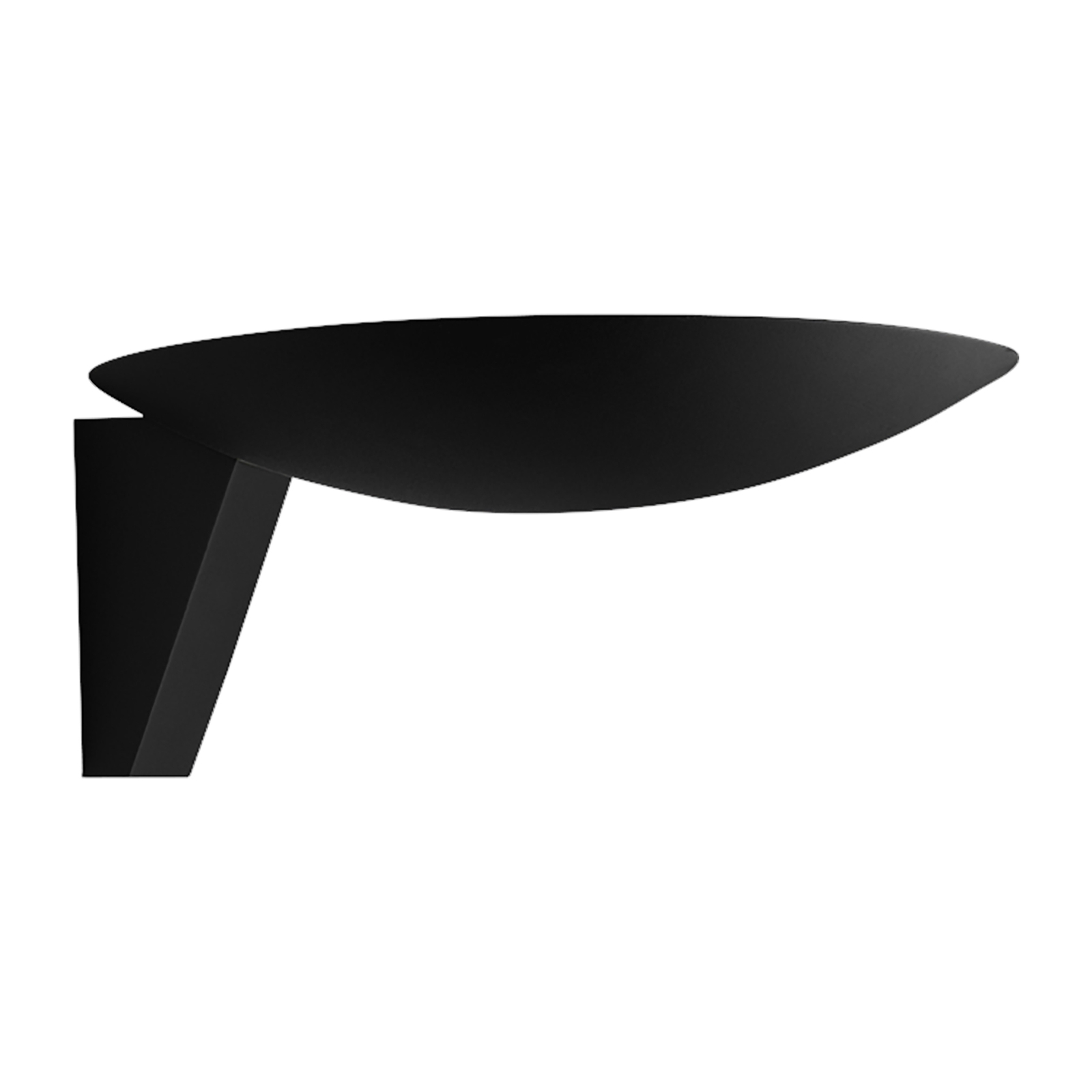 WEVER & DUCRÉ Scava 1.0 LED wall uplighter round