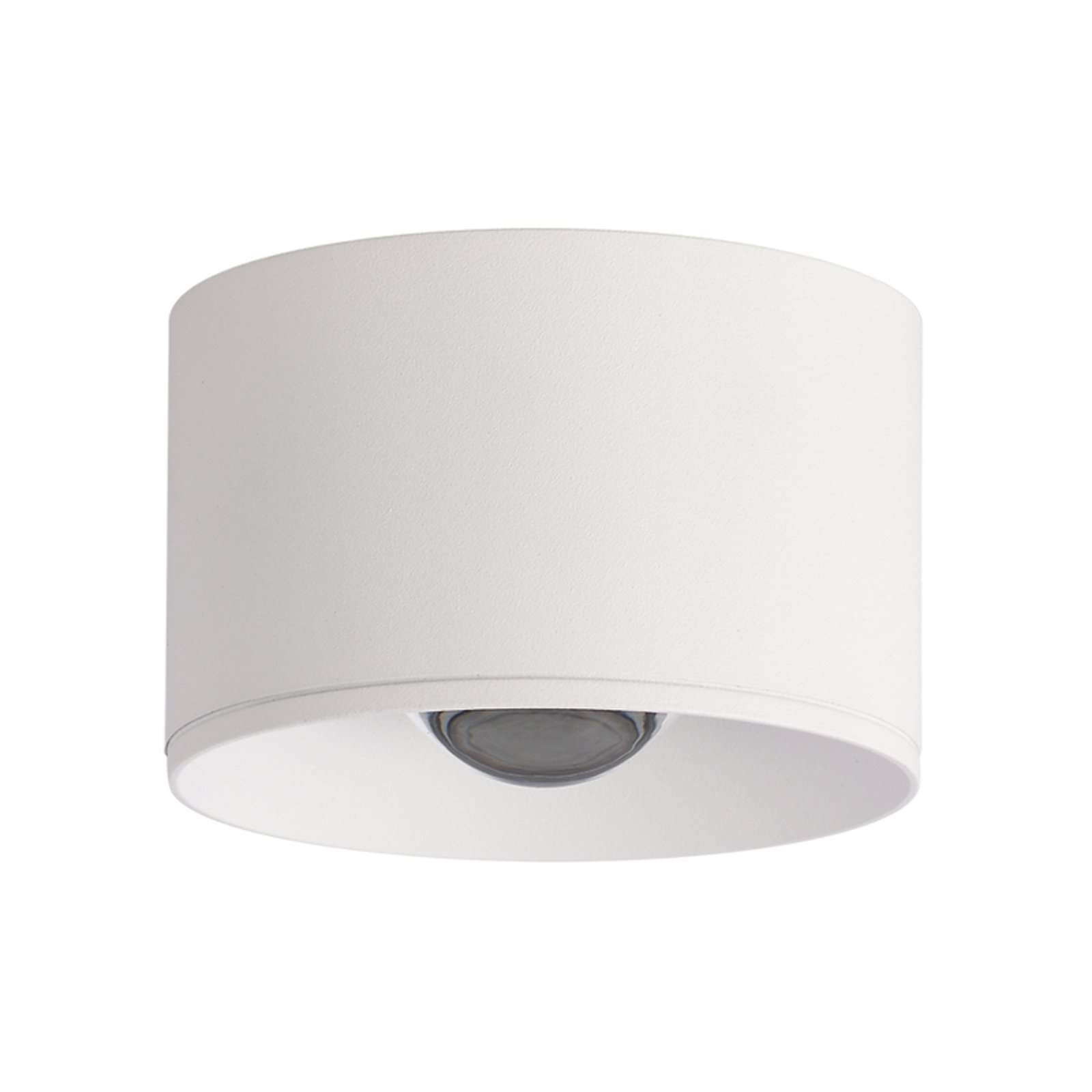 LED spot pour plafond LED S134 Ø 6,5 cm, blanc sable