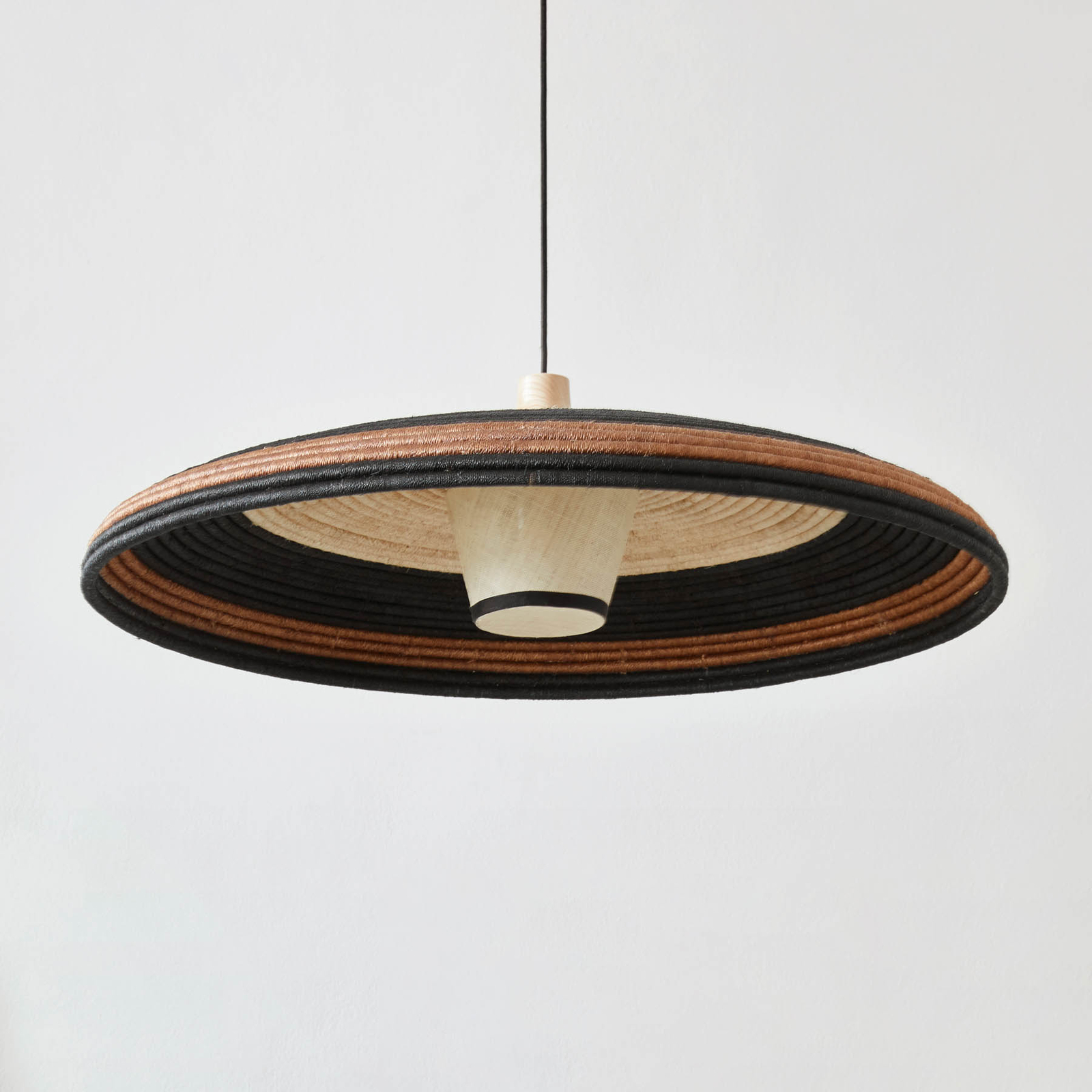 Grass Suspension L Brown - Forestier