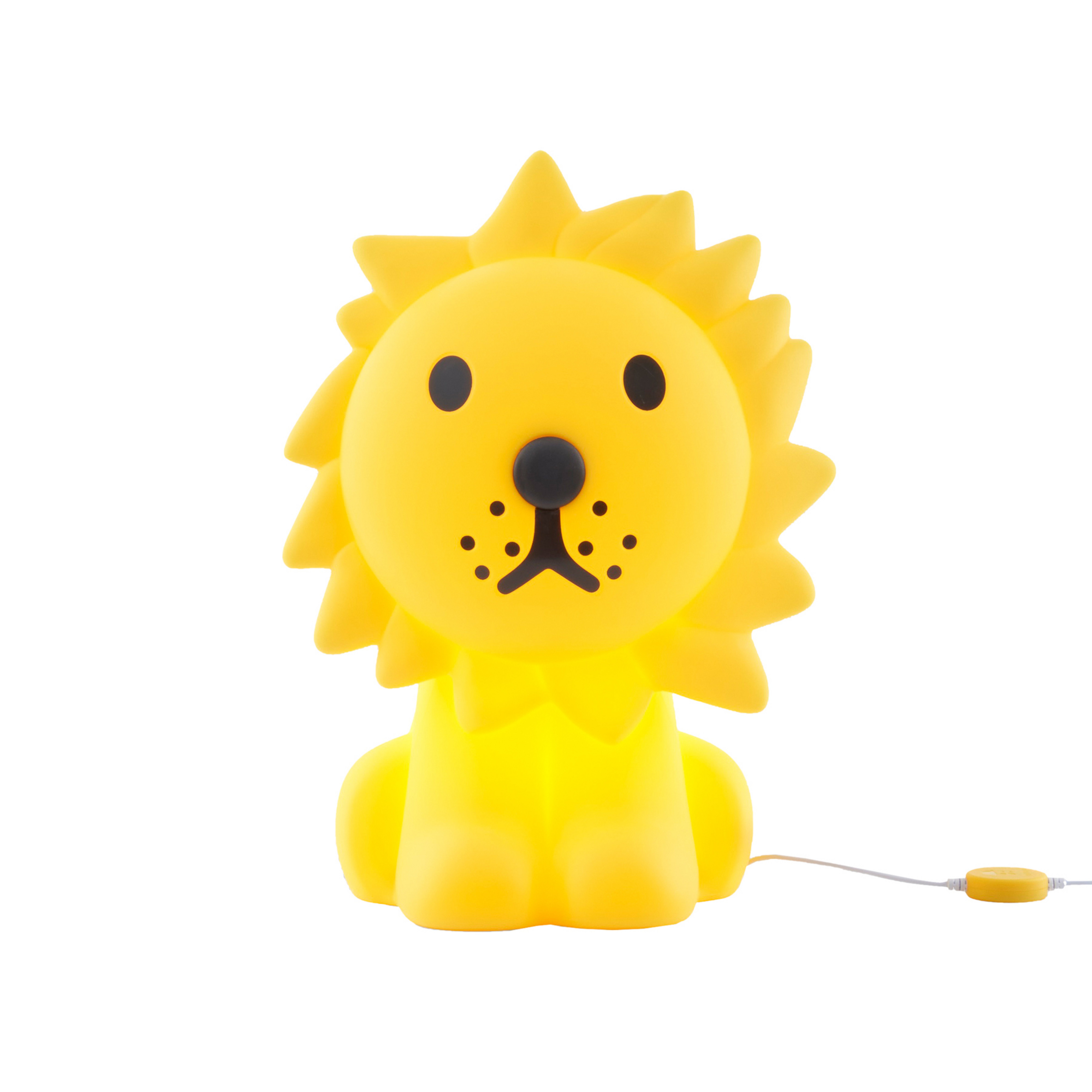 Lion Star Light Lámpara Infantil - Mr. Maria