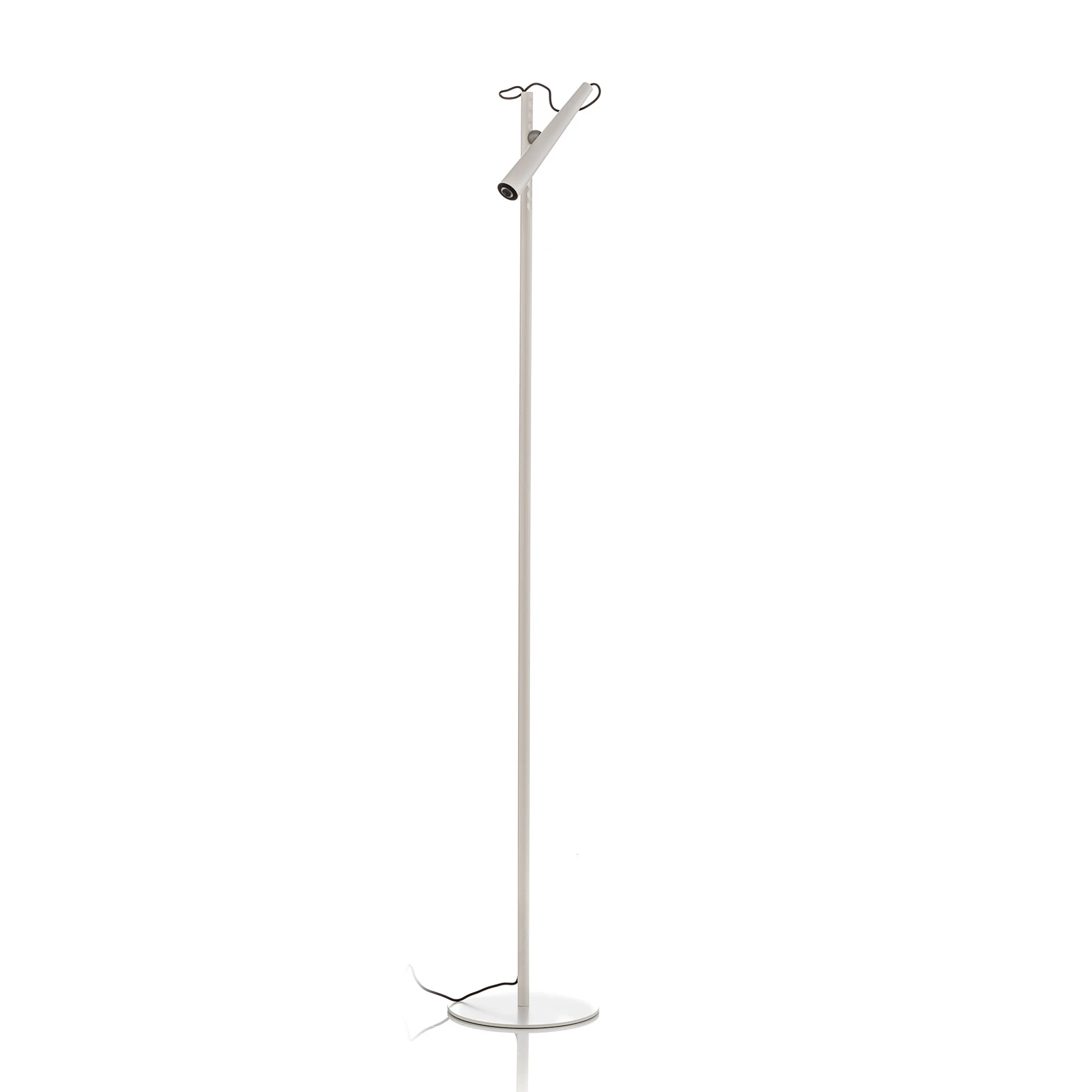 Foscarini Magneto LED álló világítás, fehér