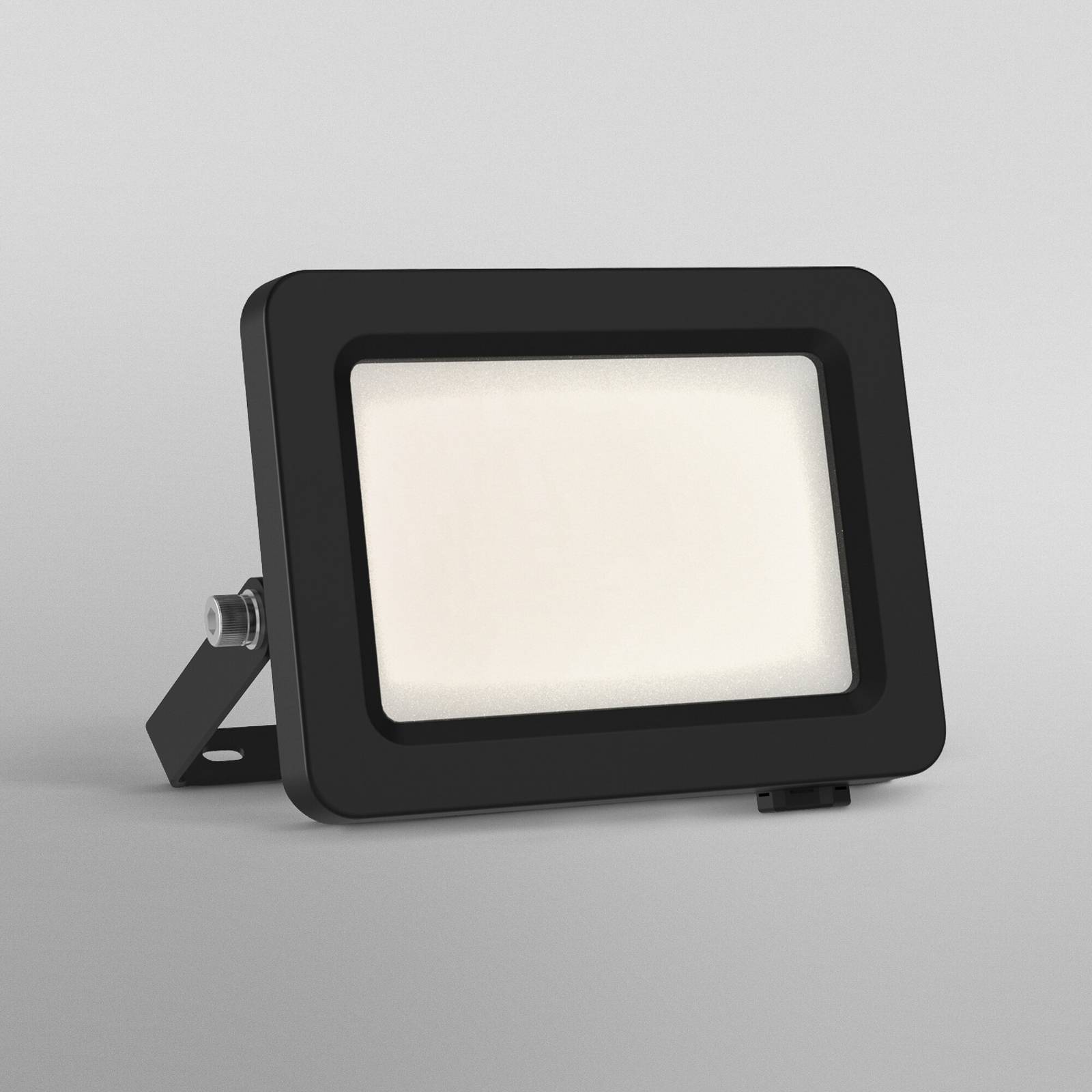 OSRAM LED-Strahler Floodlight EA, 5 W, IP65, schwarz, Alu günstig online kaufen