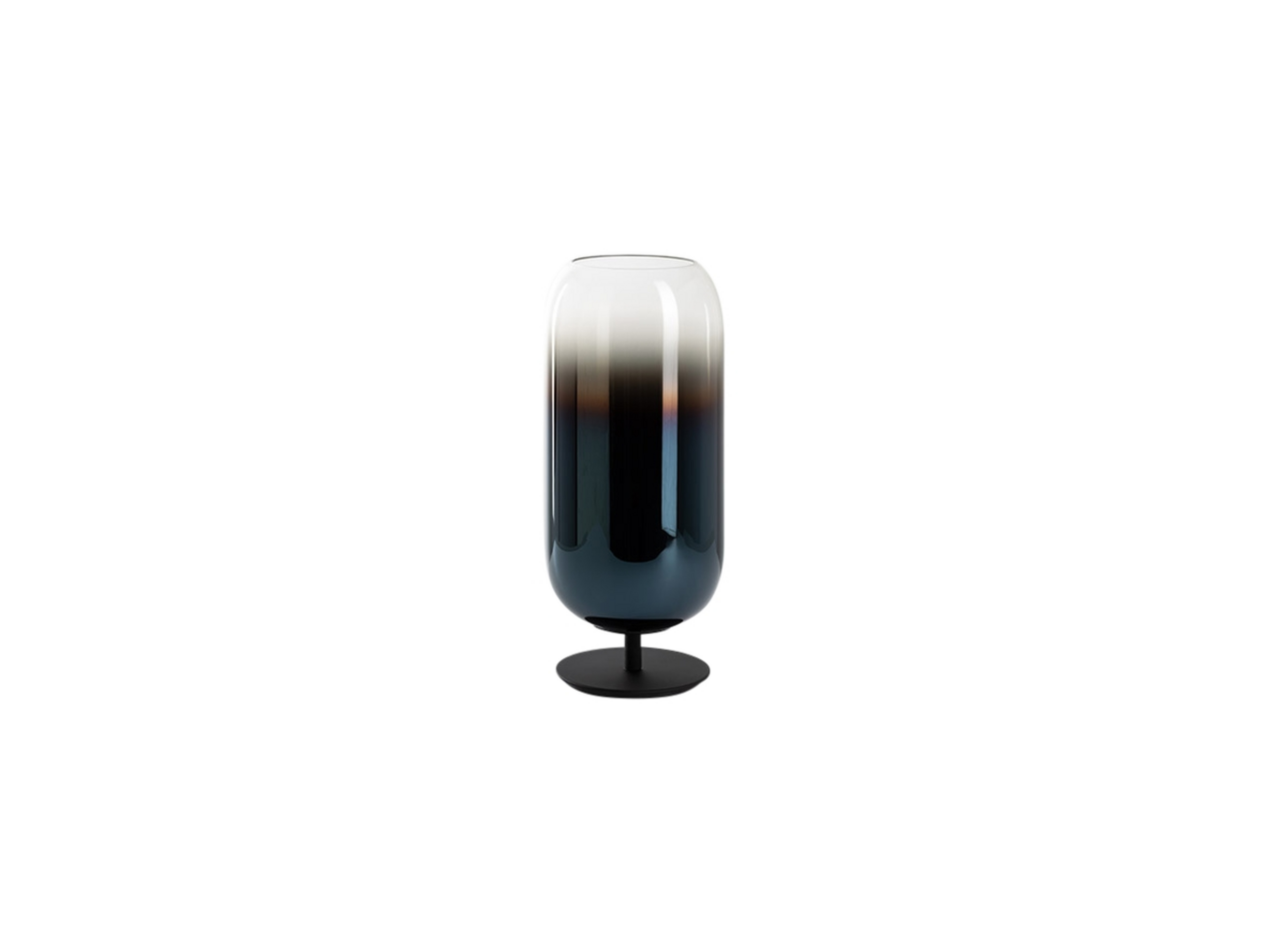 Gople Mini Veioză Blue Sapphire - Artemide