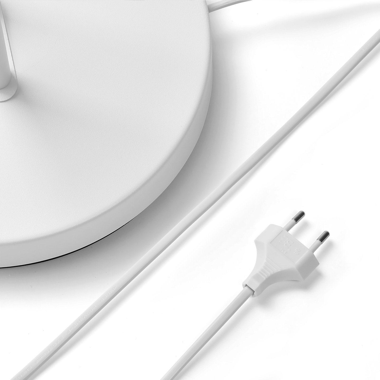 Medira 2 Lampadaire White - Lucande
