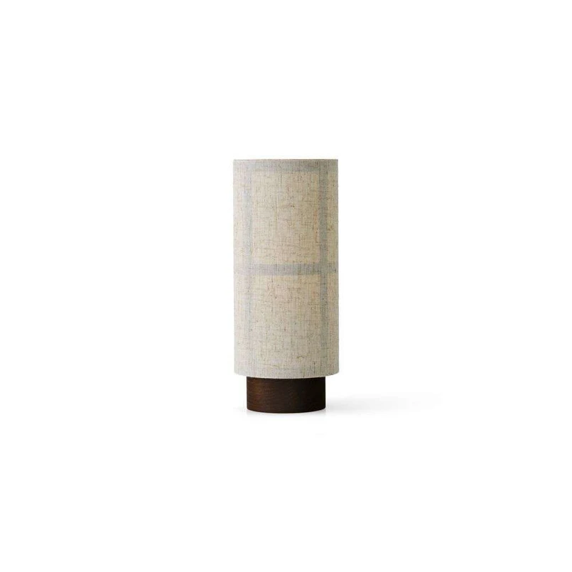 Audo Copenhagen - Hashira Portable Lampe de Table Raw