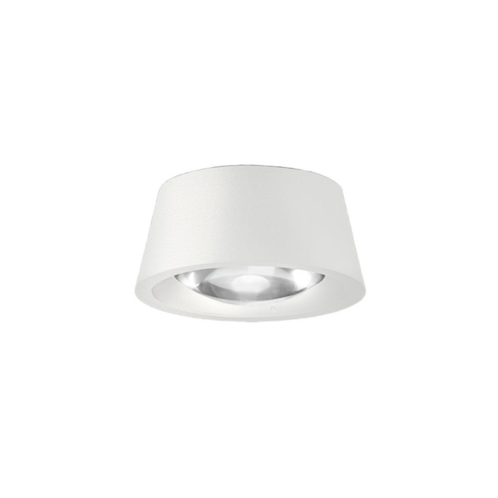 Optic Out 1 Faretto da Esterno 2700K LED Bianco - LIGHT-POINT