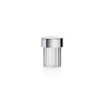 Last Order Fluted Portable Asztali Lámpa Polished Inox - Flos