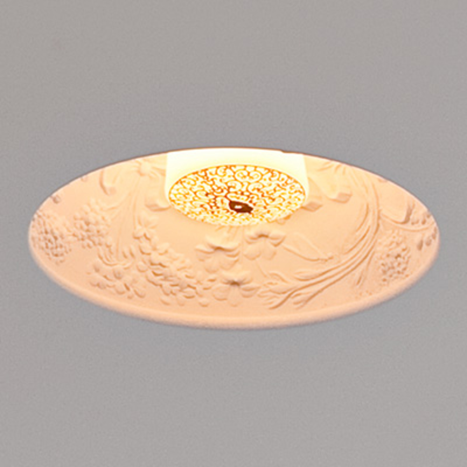 Skygarden Recessed - Decorative Recessed Lamp