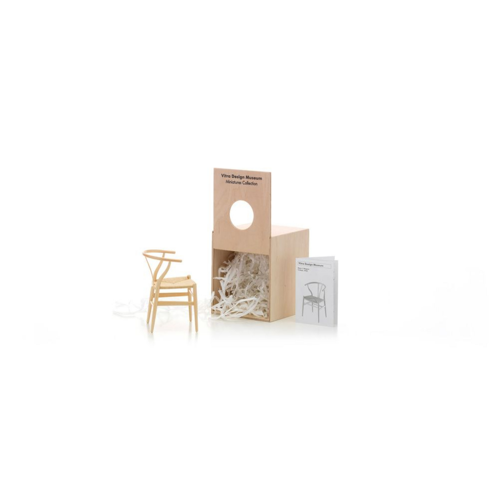 Miniature Y-Chair - Vitra