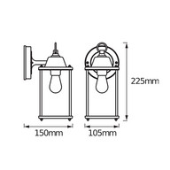 product size