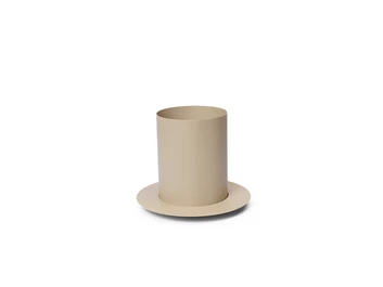 Auran Pot de Fleurs Small Cashmere - Ferm Living