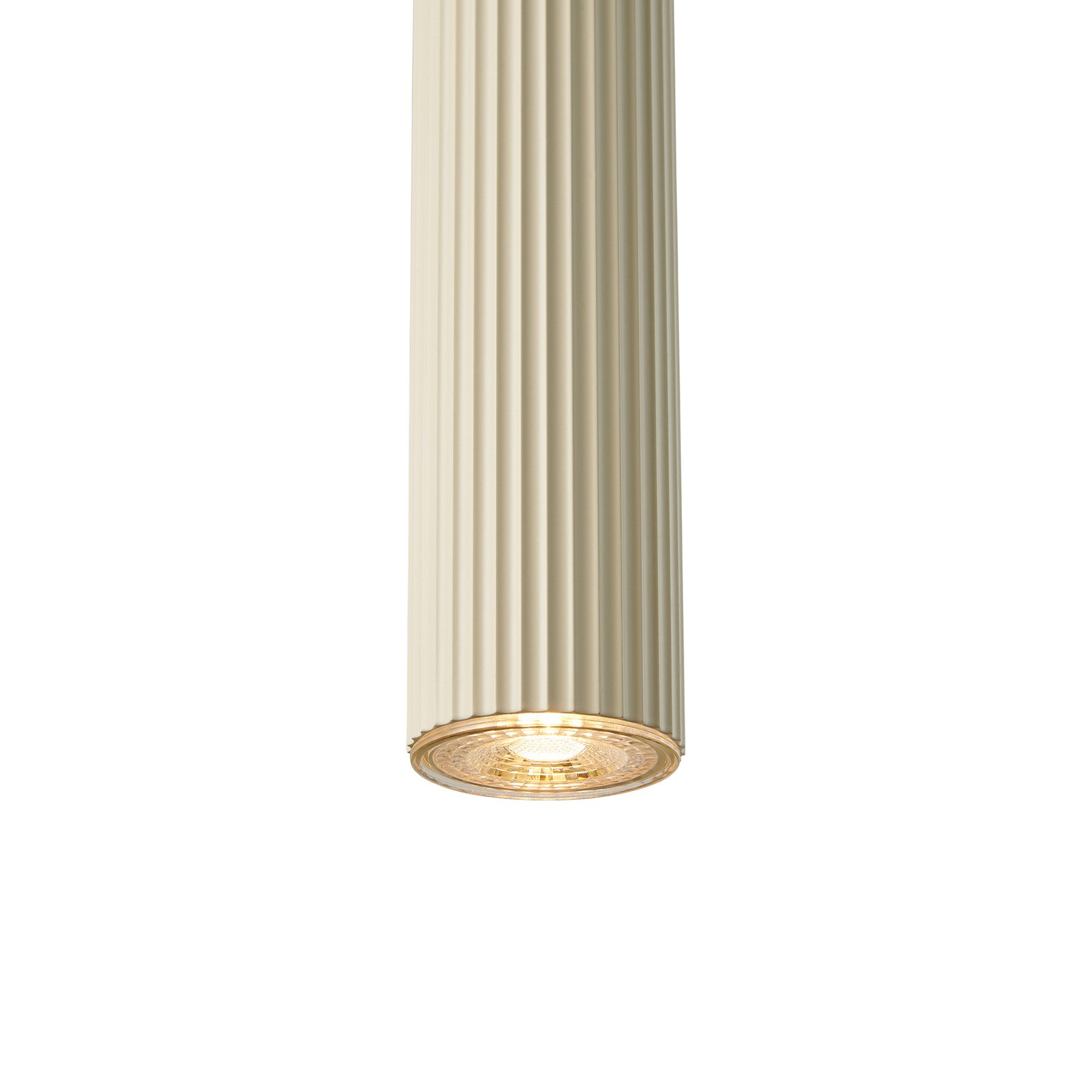 Vico Suspension Beige - Nordlux
