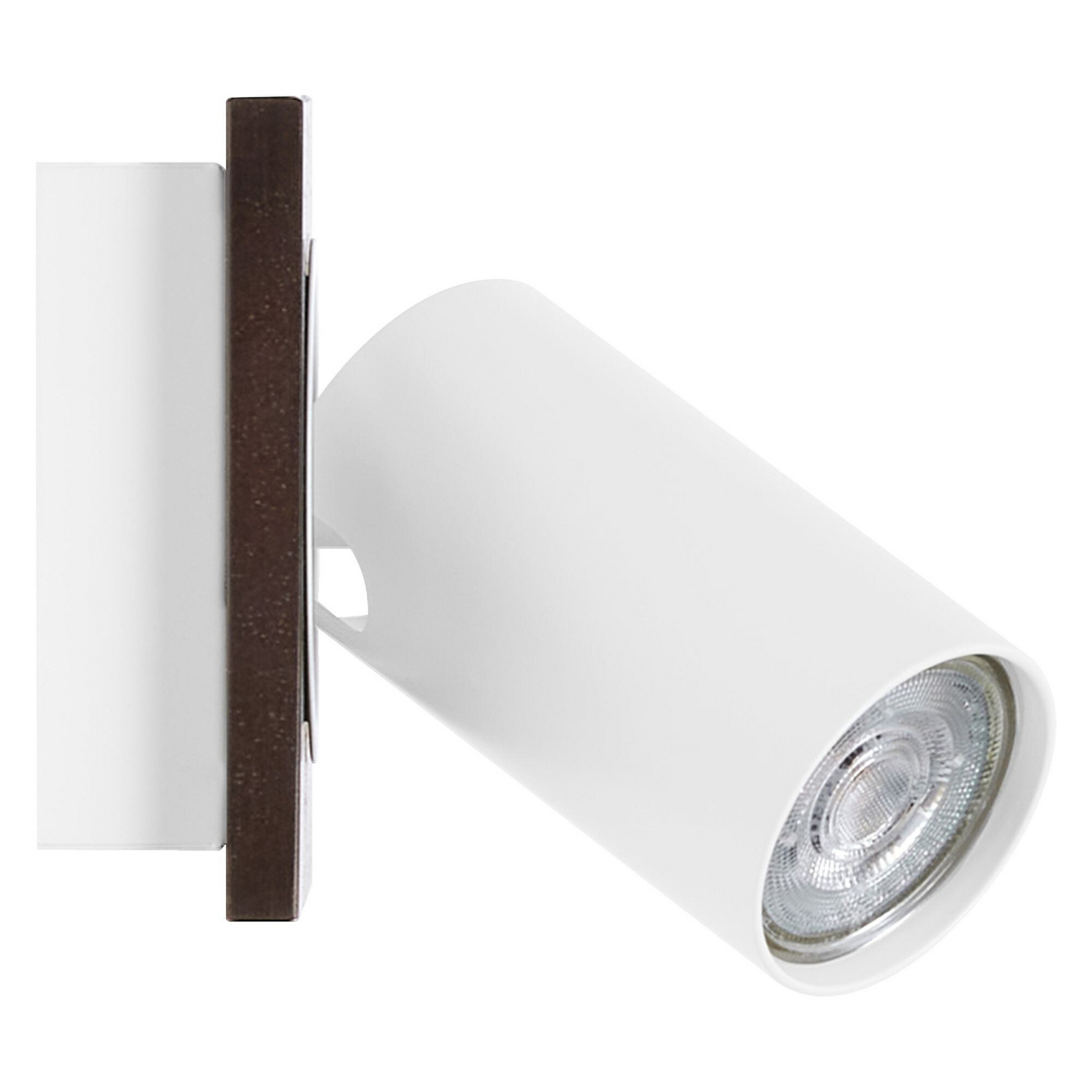 OSRAM Προβολέας οροφής MERCURY, λευκός, 1 Spot, GU10-LED 927 dim