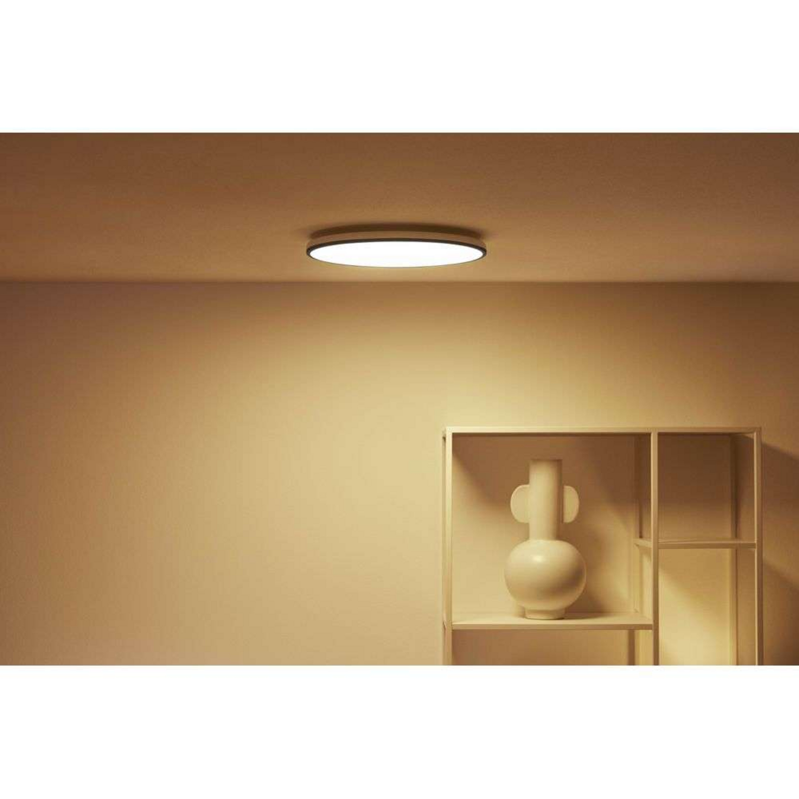 Rune WiZ Plafond RGB Black - WiZ