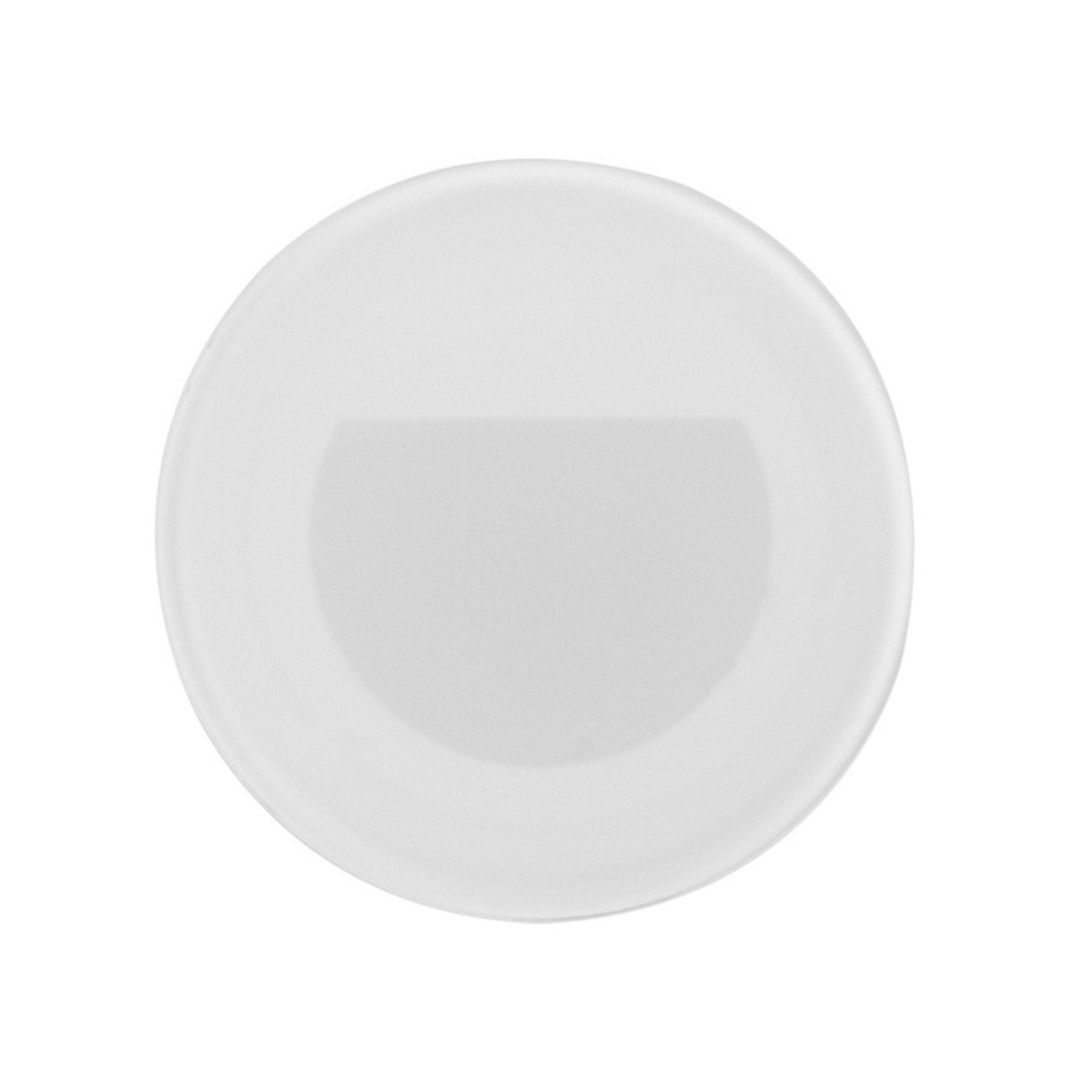BRUMBERG Wall Kit68 LED φωτιστικό εσοχής επίπεδο στρογγυλό
