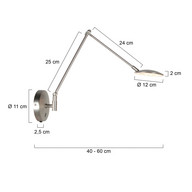 product size