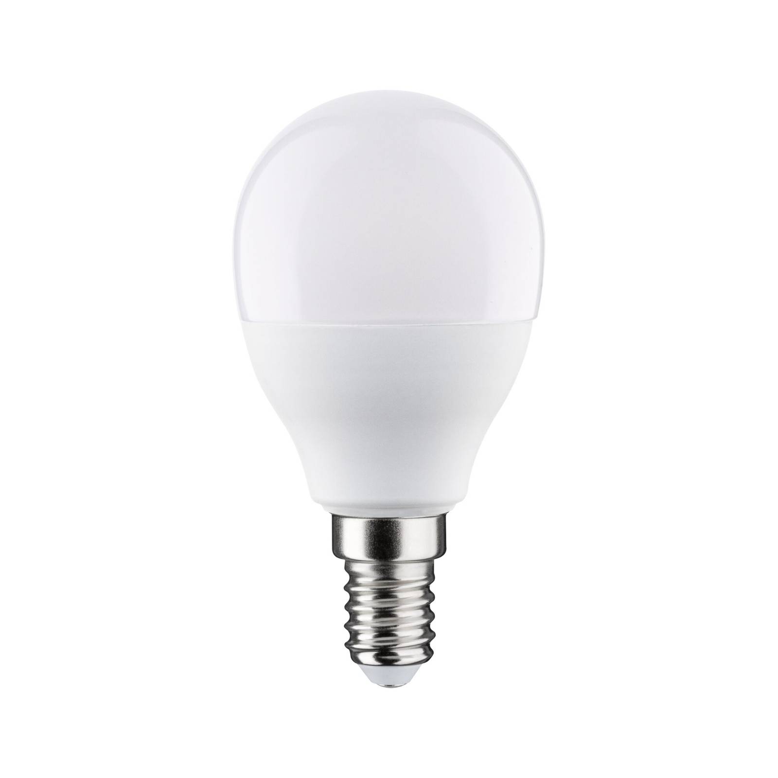 Paulmann kropla LED E14 5W 470lm ZigBee RGBW 3szt.