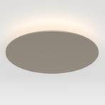 Rotaliana Collide H3 ceiling lamp 2,700 K bronze