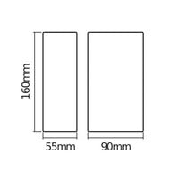 product size