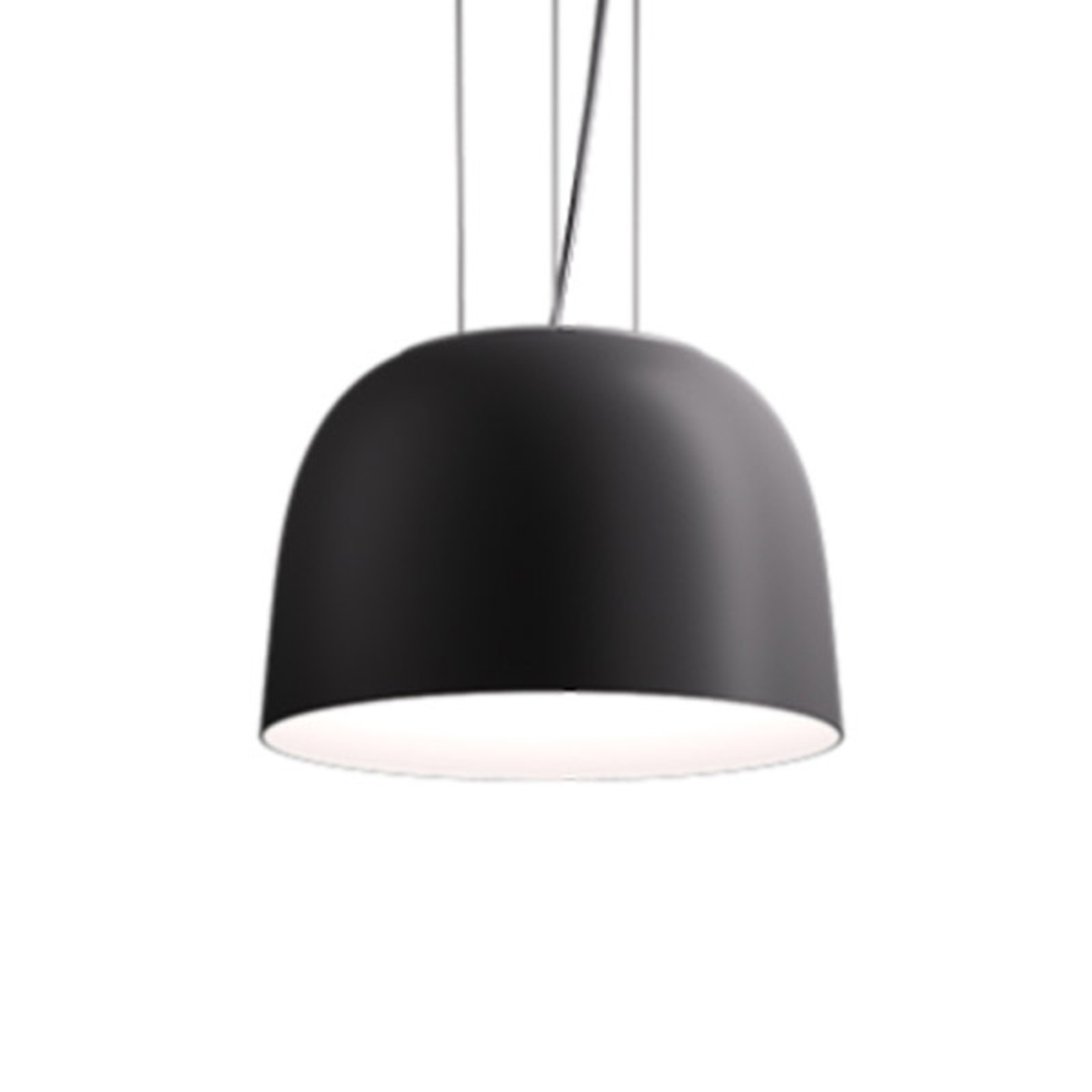 LED-Hängeleuchte Sva 830 Dali dimmbar