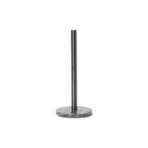 Paper Towel Holder Black Brass - ferm LIVING