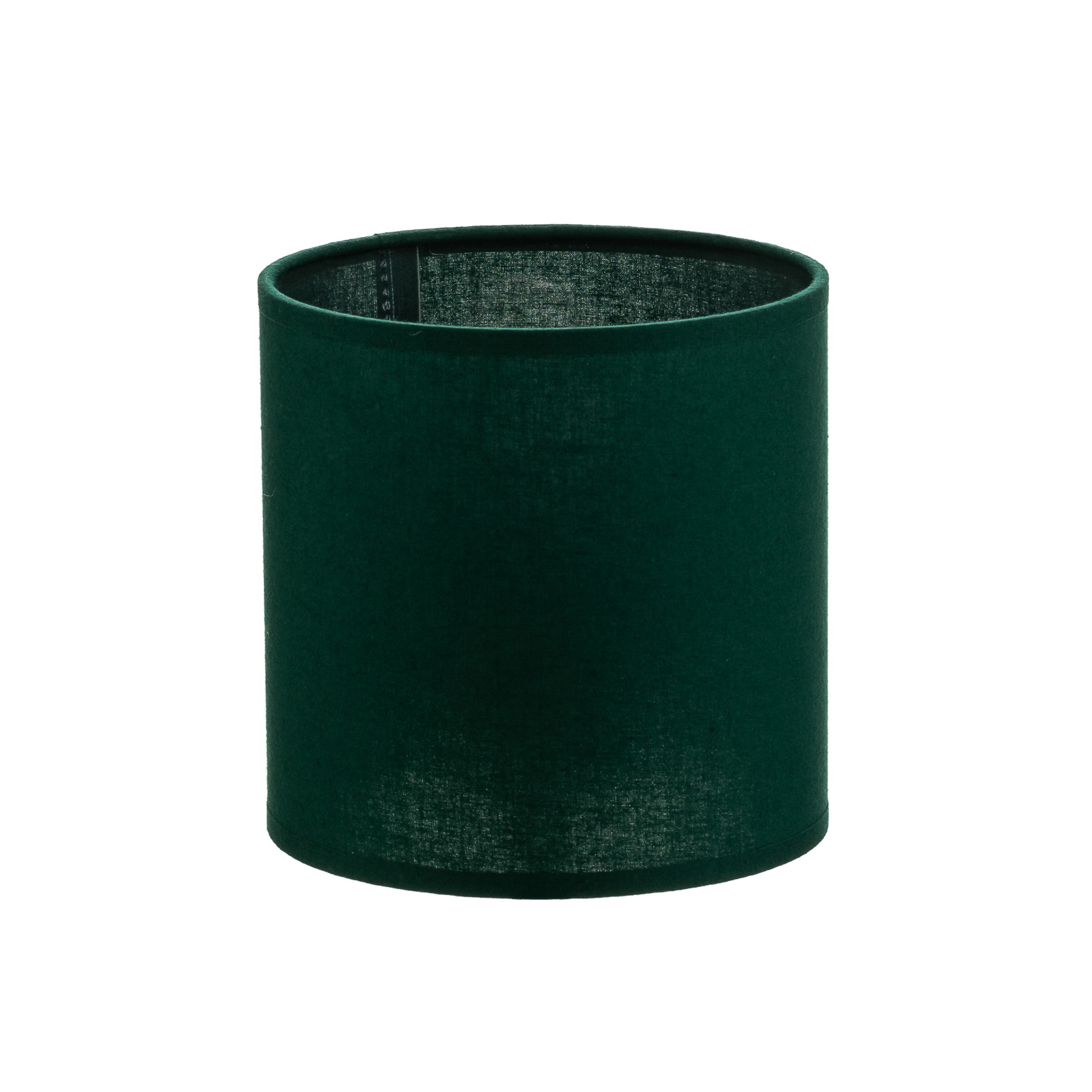 Varjostin Roller, vihreä, Ø 15 cm, korkeus 15 cm