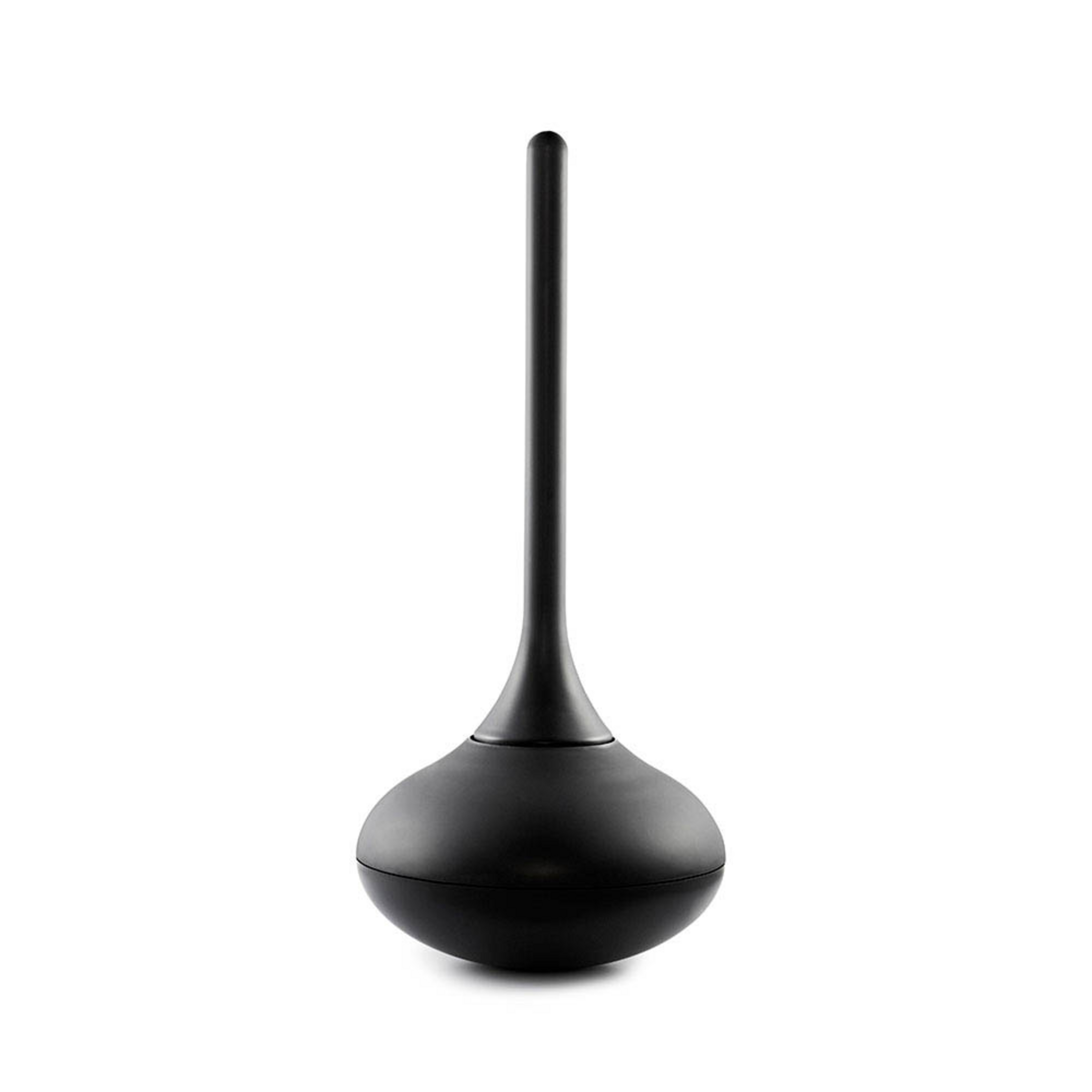 Ballo Toilet Brush Black - Normann Copenhagen