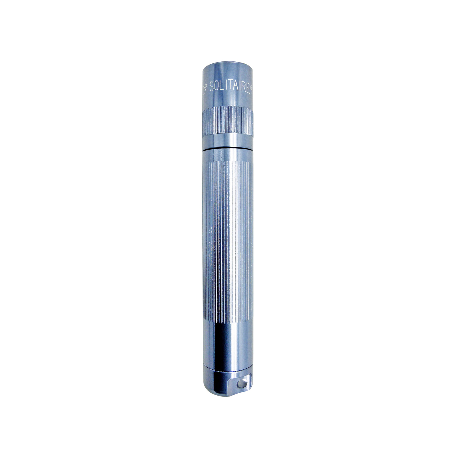 Maglite Xenon фенер Solitaire 1-Cell AAA титан