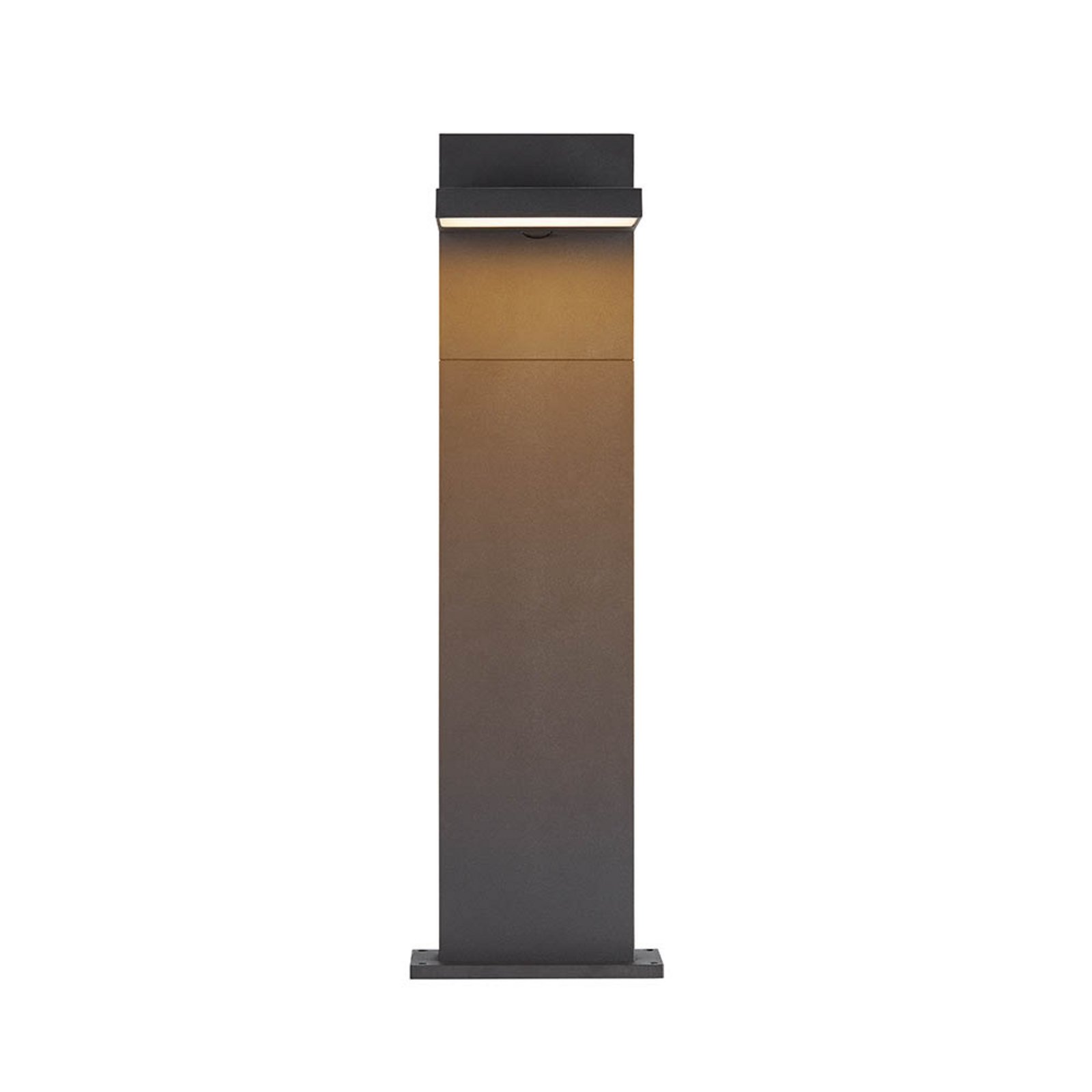 Abridor 60 Outdoor Bollard 3000/4000K IP55 Anthracite - SLV