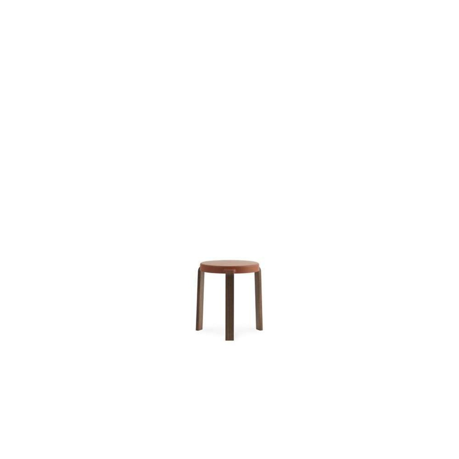 Tap Stool Orah/Caramel - Normann Copenhagen