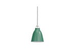 Caravaggio™ P1 Pendant Matt Patina Green - Fritz Hansen