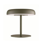 Elmer Solar Portable Bordslampa Grön - Nordlux