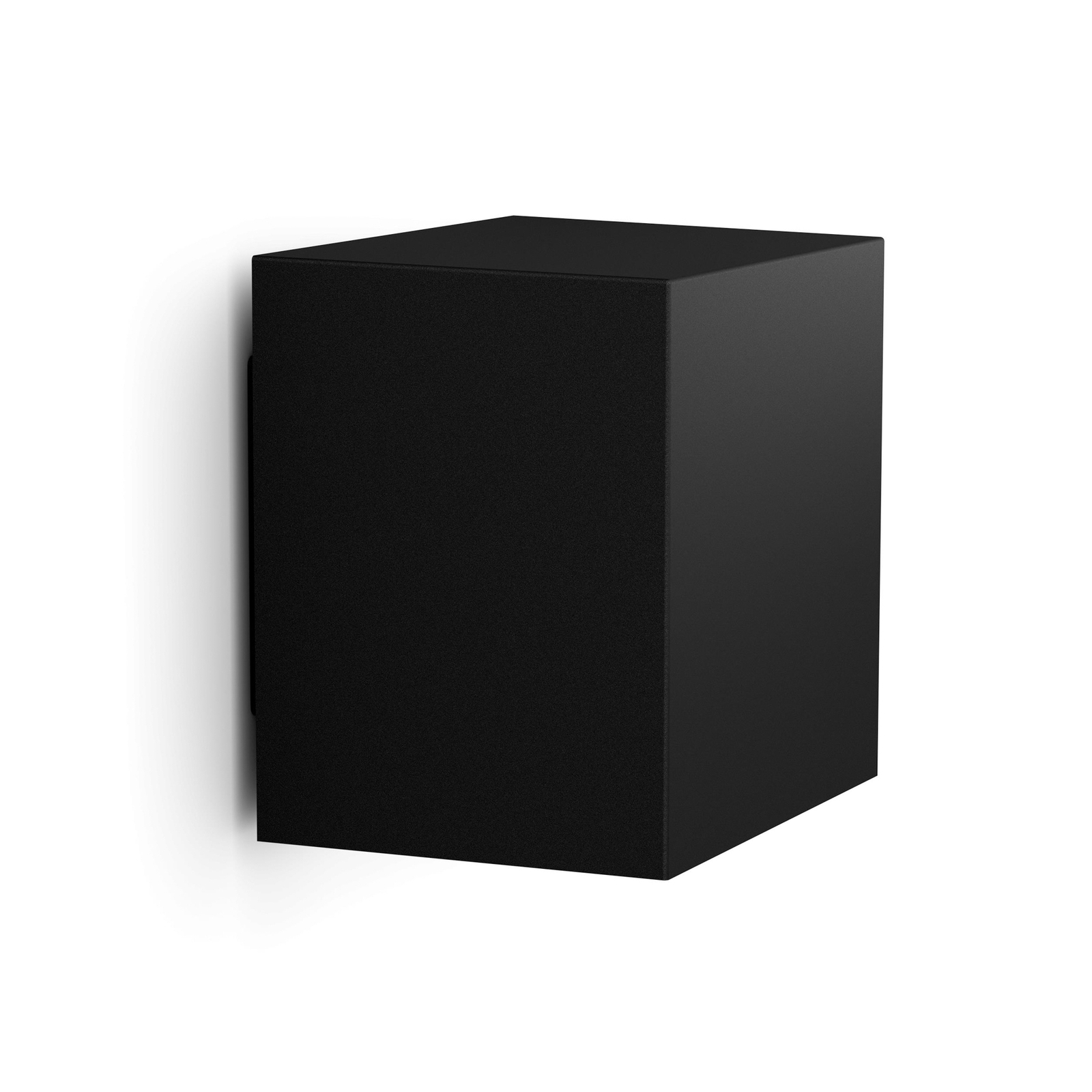 Philips Hue Resonate WACA -alasvalo, musta