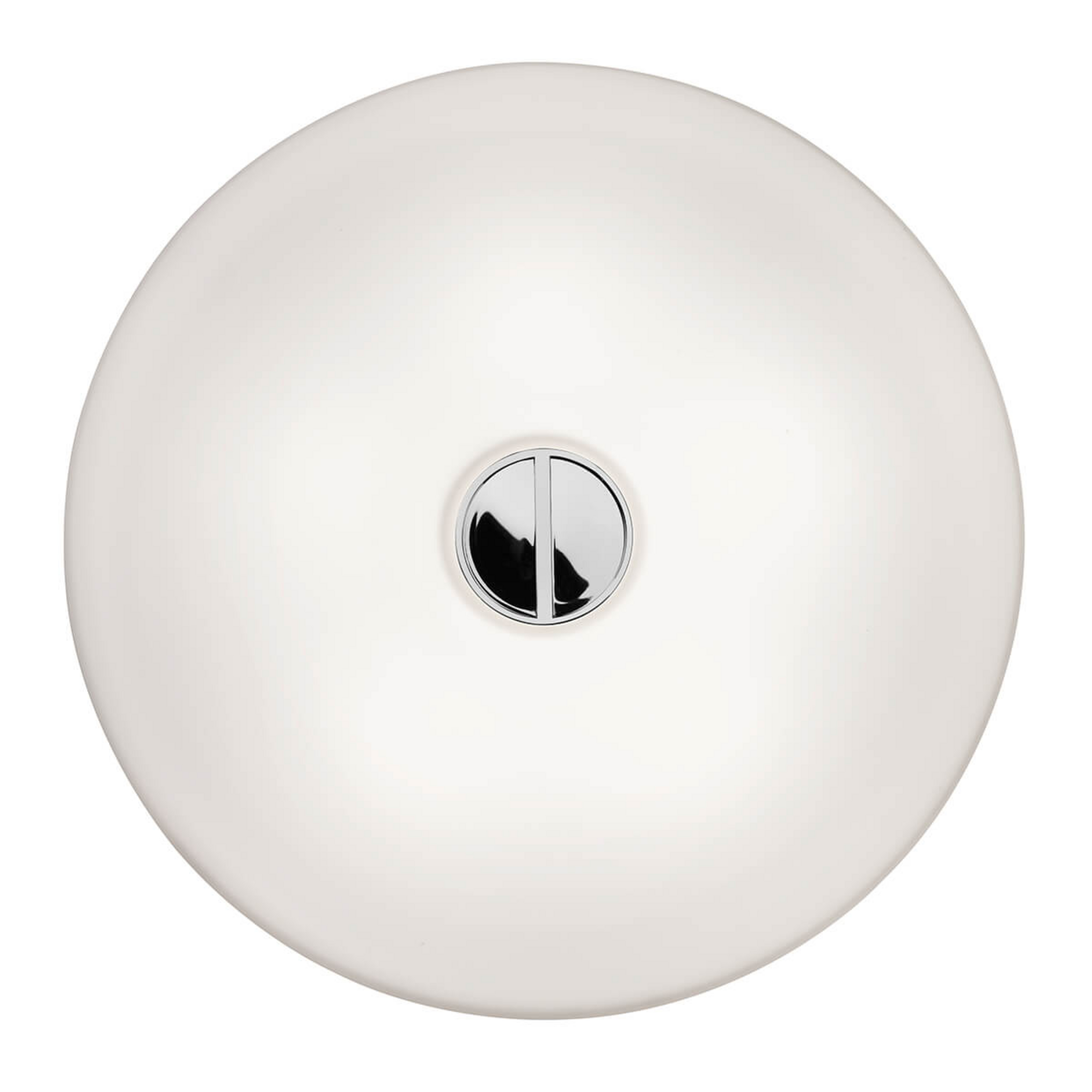 Button HL Plafonnier/Applique Murale - Flos